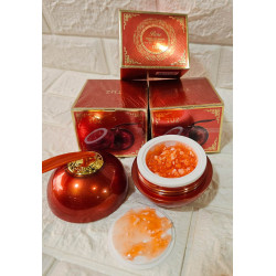 Крем для лица против морщин