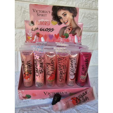 Блеск для губ Victoria`s Spirit