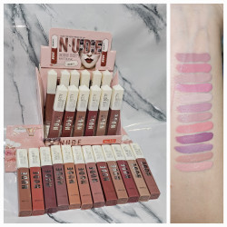 Блеск Huda Miss Betty