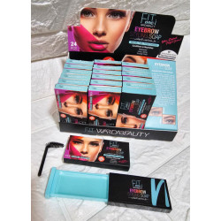 Мыло фиксатор для бровей Fit Me